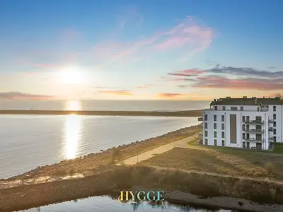 Ferienwohnung für 4 Personen (95 m²) in Kappeln 2/10