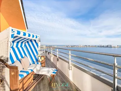 Ferienwohnung für 4 Personen (95 m²) in Kappeln 3/10