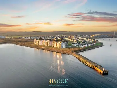 Ferienwohnung für 4 Personen (95 m²) in Kappeln 4/10