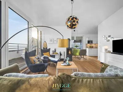 Ferienwohnung für 4 Personen (95 m²) in Kappeln 5/10