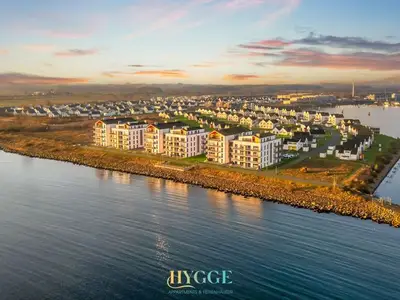 Ferienwohnung für 4 Personen (95 m²) in Kappeln 6/10