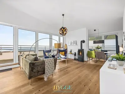 Ferienwohnung für 4 Personen (95 m²) in Kappeln 8/10