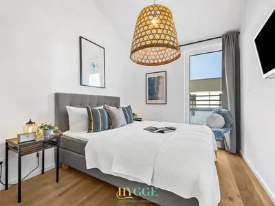 Ferienwohnung für 4 Personen (95 m²) in Kappeln 10/10