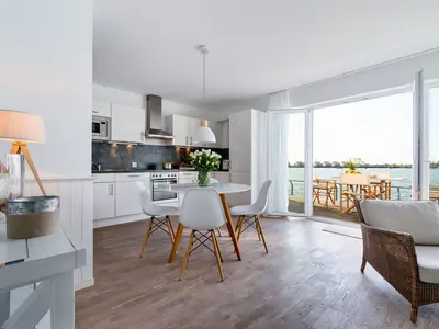 Küche / Küchenzeile