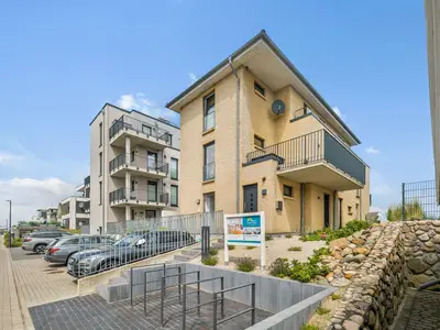 Ferienwohnung für 4 Personen (145 m²) in Olpenitz 4/10