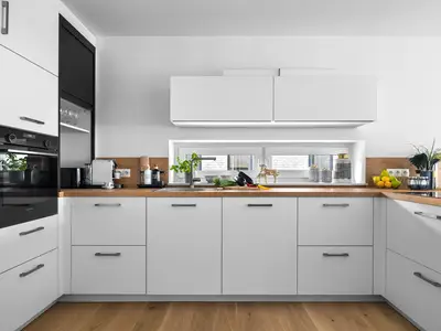 Küche / Küchenzeile