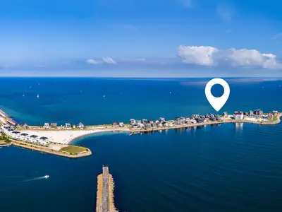 Ferienwohnung für 4 Personen (141 m²) in Olpenitz 3/10