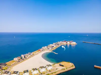 Ferienwohnung für 4 Personen (141 m²) in Olpenitz 3/10