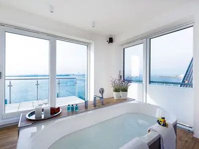 Ferienwohnung für 4 Personen (141 m²) in Olpenitz 6/10