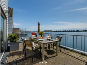 Ferienwohnung für 4 Personen (92 m²) in Olpenitz