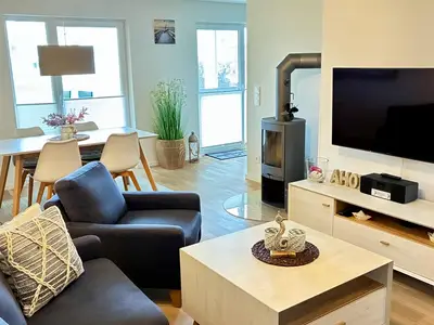 Ferienwohnung für 4 Personen (82 m²) in Olpenitz 8/10