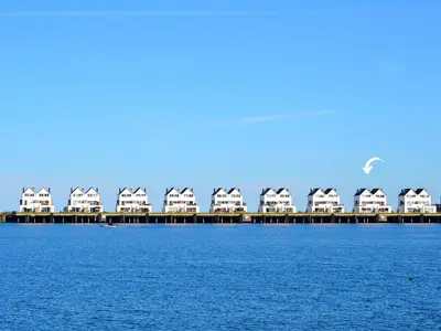 Ferienwohnung für 5 Personen (83 m²) in Olpenitz 2/10