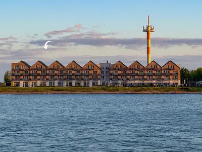 Ferienwohnung für 2 Personen (57 m²) in Olpenitz 5/10