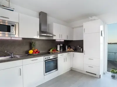 Küche / Küchenzeile