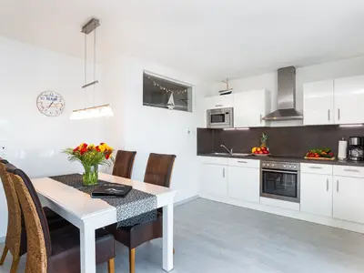 Ferienwohnung für 6 Personen (83 m²) in Olpenitz 7/10