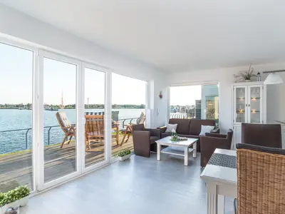 Ferienwohnung für 6 Personen (83 m²) in Olpenitz 9/10