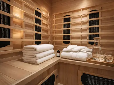 Ferienwohnung für 6 Personen (93 m²) in Olpenitz 6/10