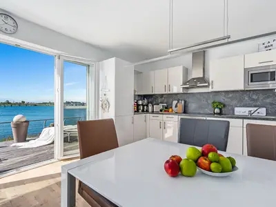 Küche / Küchenzeile