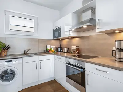 Küche / Küchenzeile