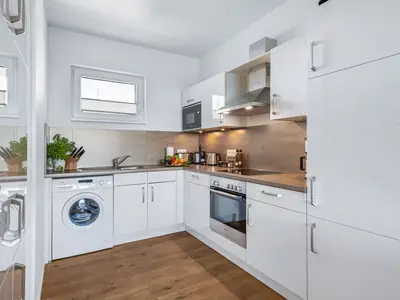 Küche / Küchenzeile