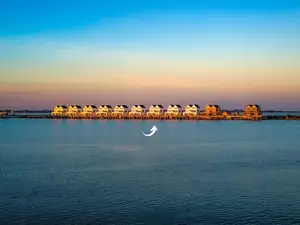 Ferienwohnung für 6 Personen (93 m²) in Olpenitz