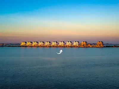 Ferienwohnung für 6 Personen (93 m²) in Olpenitz 1/10