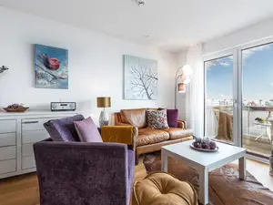 Ferienwohnung für 2 Personen (52 m²) in Olpenitz