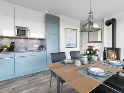 Küche / Küchenzeile