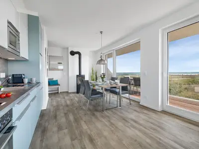 Küche / Küchenzeile