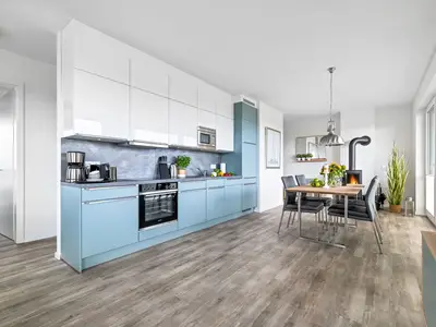 Küche / Küchenzeile