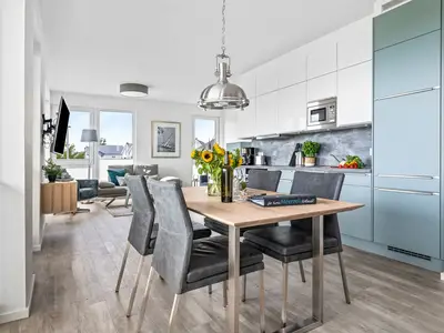 Küche / Küchenzeile