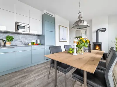 Küche / Küchenzeile