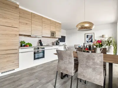 Küche / Küchenzeile