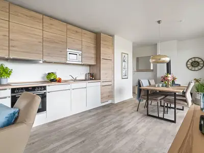 Küche / Küchenzeile