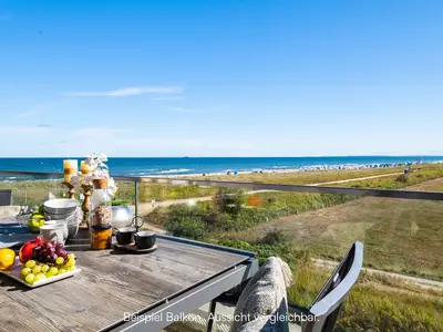 Meerblick