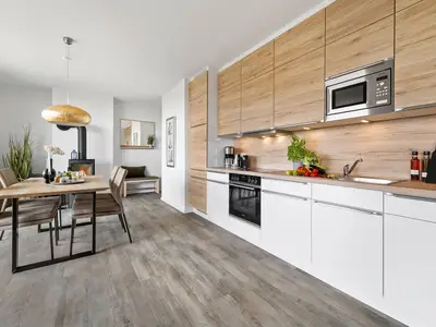 Küche / Küchenzeile