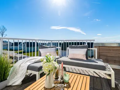 Ferienwohnung für 6 Personen (120 m²) in Olpenitz 2/10