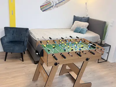 Sport / Aktivitäten