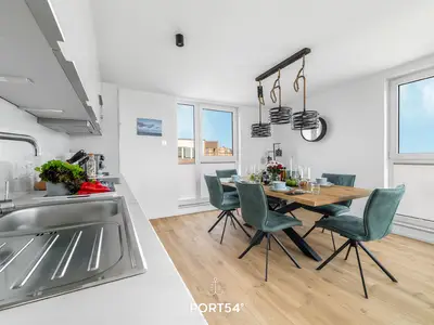 Küche / Küchenzeile