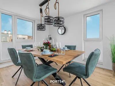 Ferienwohnung für 6 Personen (120 m²) in Olpenitz 10/10