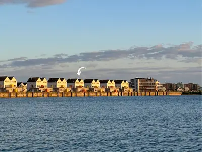 Ferienwohnung für 5 Personen (97 m²) in Olpenitz 4/10