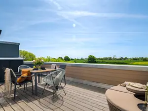 Ferienwohnung für 6 Personen (130 m²) in Olpenitz