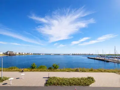 Ferienwohnung für 2 Personen (57 m²) in Olpenitz 2/10