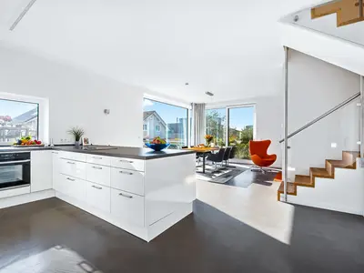 Küche / Küchenzeile