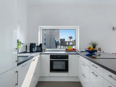 Küche / Küchenzeile