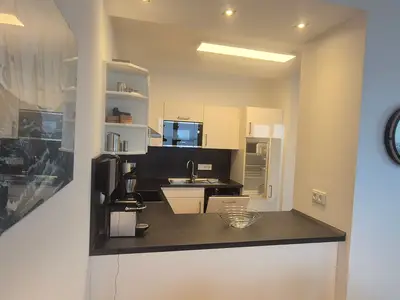 Küche / Küchenzeile