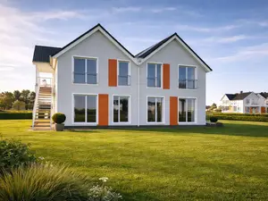 Ferienwohnung für 4 Personen (76 m²) in Olpenitz