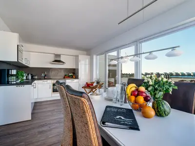 Küche / Küchenzeile