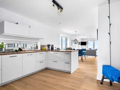 Küche / Küchenzeile