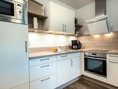 Küche / Küchenzeile